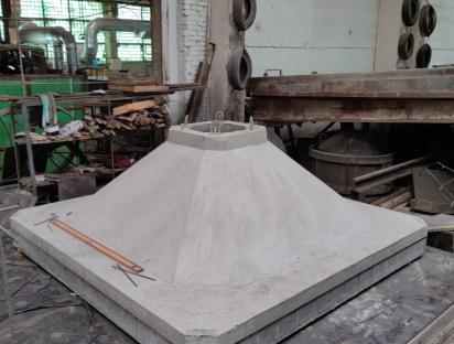 Воронка В-1 Серия 3.702-179